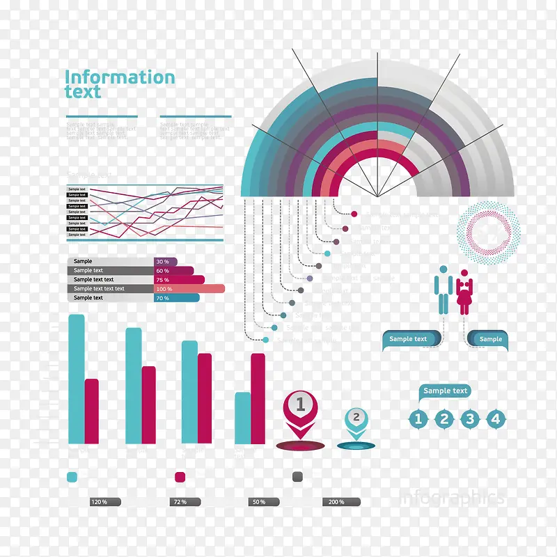 ʸ�����ݷ���ͼ-������