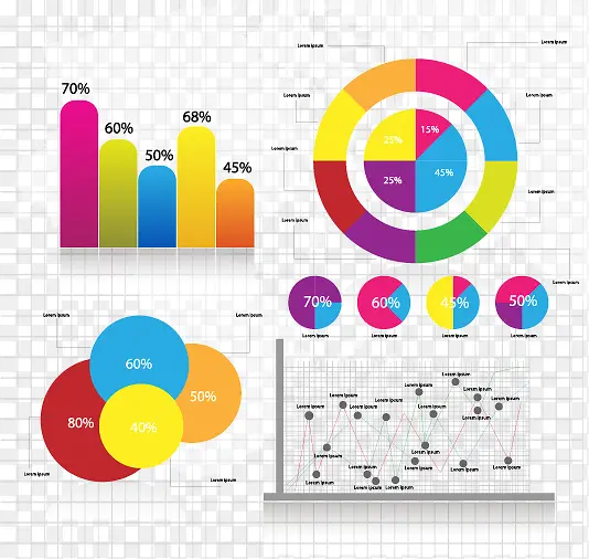 �����ܽᱨ�����ݷ���ͳ��ͼʸ��-������