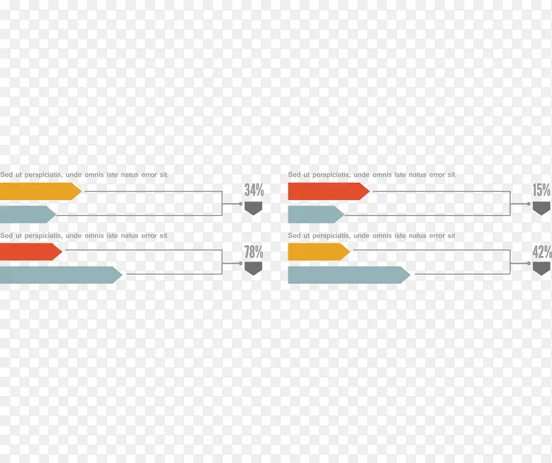 ʸ��ppt�زĲ�ɫ���ݱ�������-������