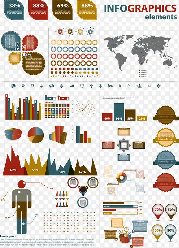 ��Լ��ƽPPT����ͼ����ͼʸ��-������