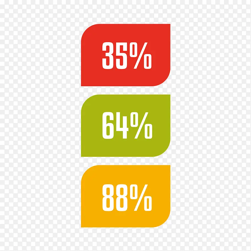 ��ɫ�ٷֱ�-������