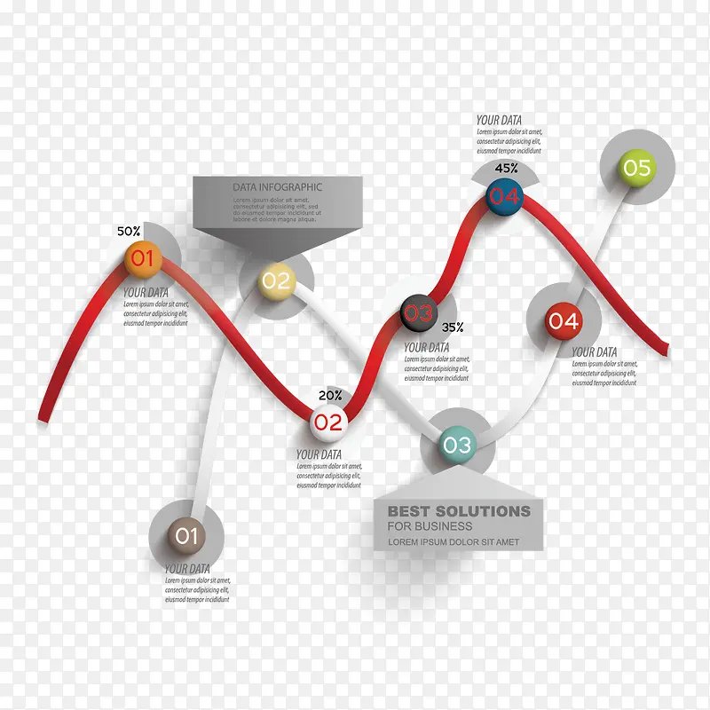 ppt����ͳ��ͼ-������