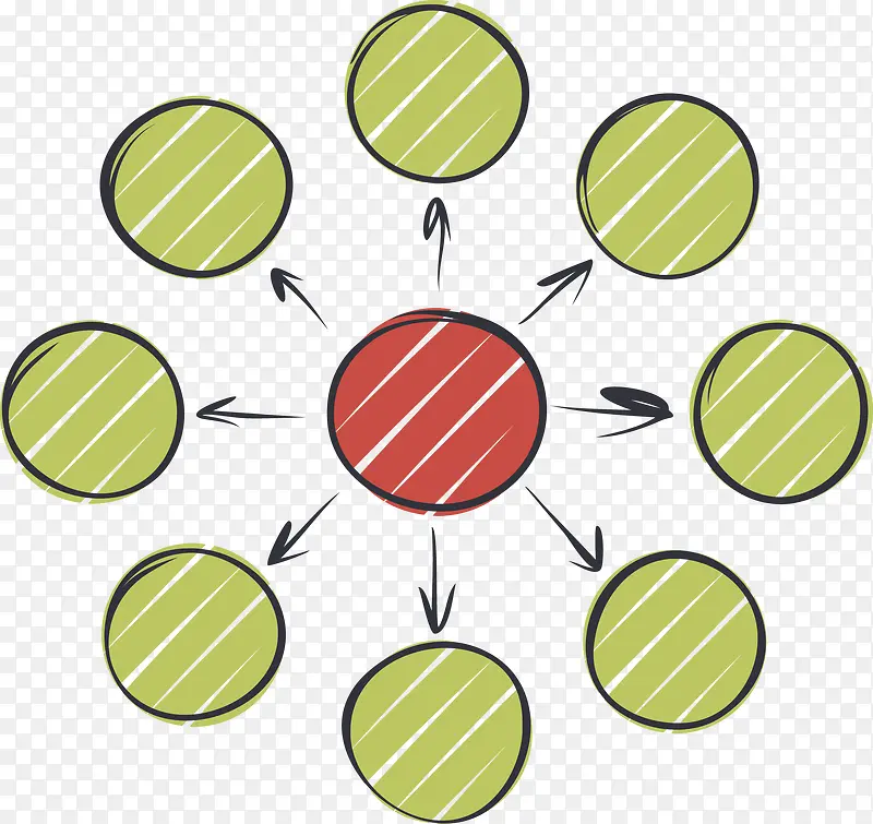 ʸ��PPT��ƻ�������ͼ��-������