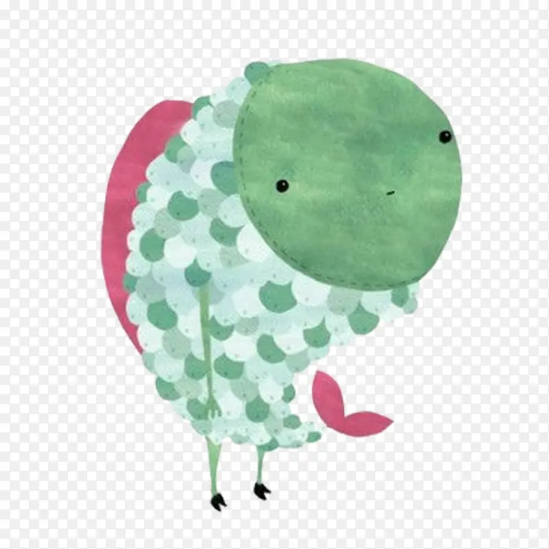 ��ͨ���˲廭-������