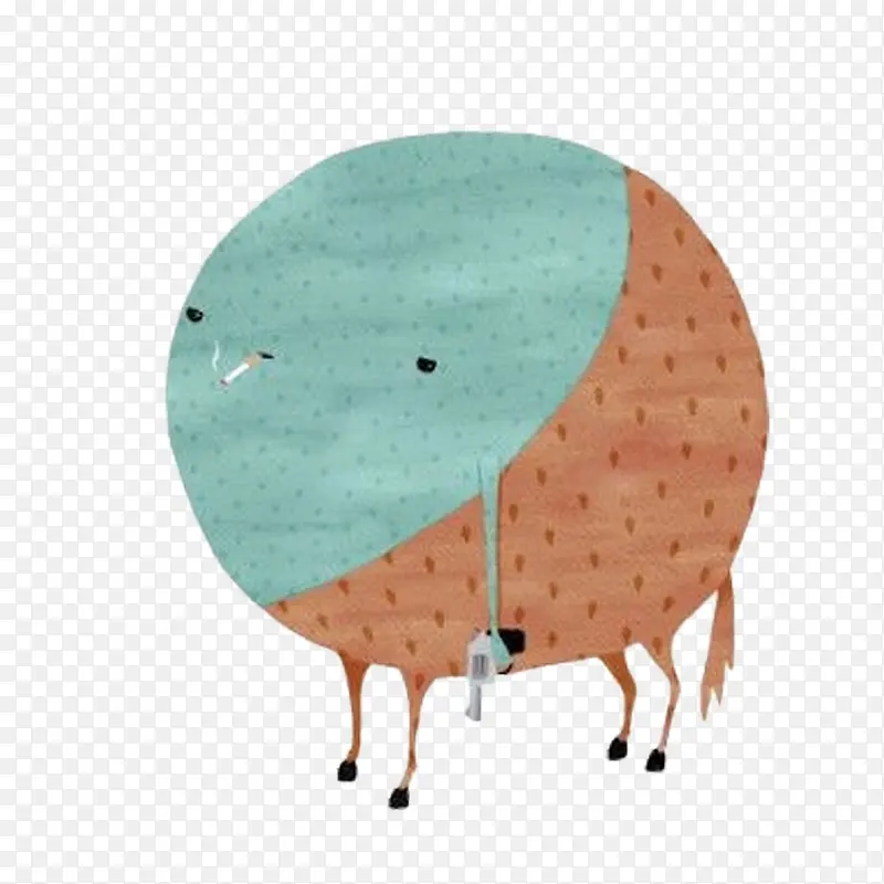 ��ͨ���˲廭-������