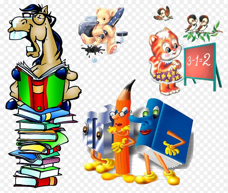 �����ǰ�ѧϰ-������