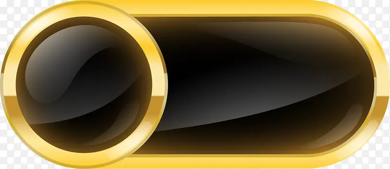 ��ɫԲ�ΰ�ť-������