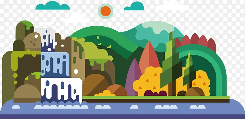 �ֻ�ɽˮ-������