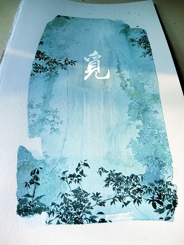 ˮ������ɽˮ�廭-������