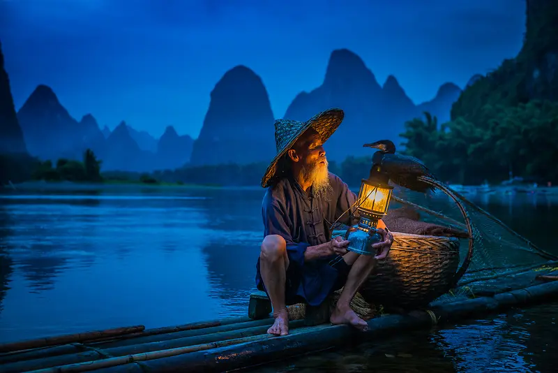 ɽˮҹɫ�����Ӱ-������