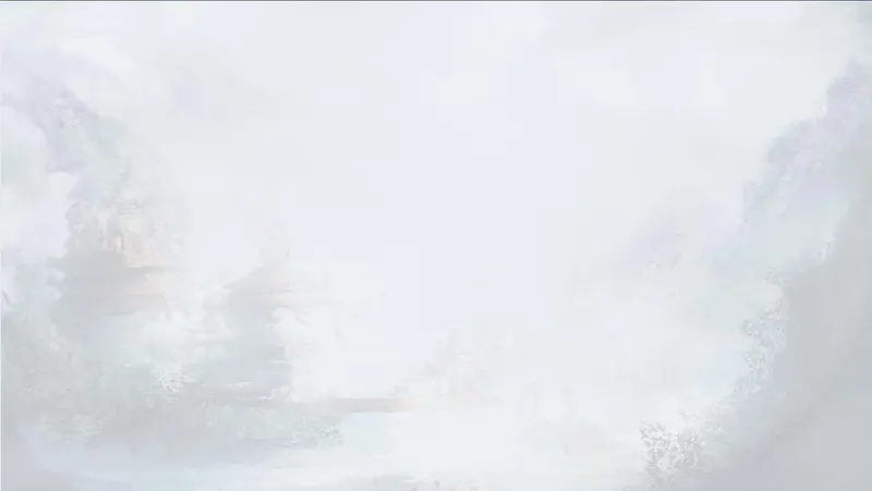 ��ɫ͸��ɽˮ����-������