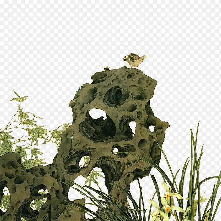 ˮī����ɽС���̲�-������