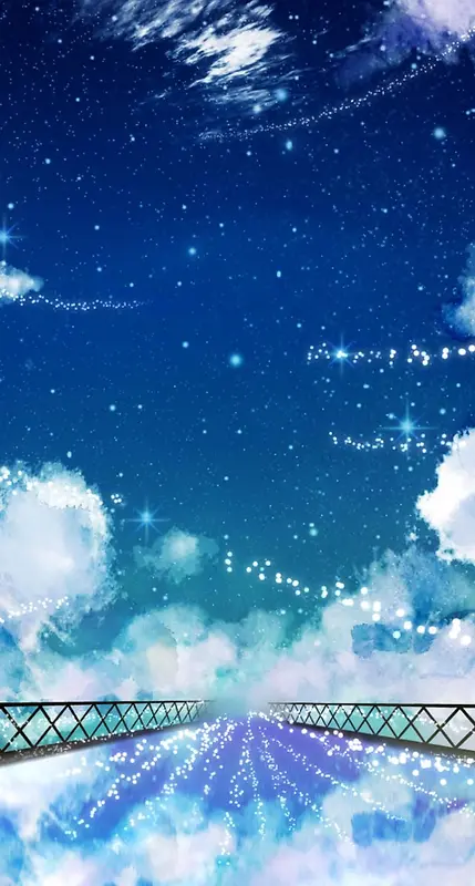 �ֻ���ɫ�ǿղ廭-������