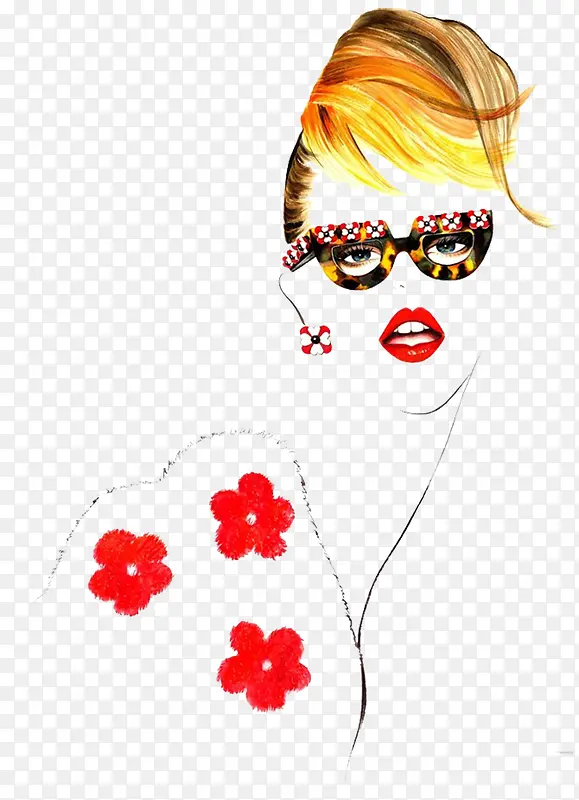 �ֻ��װ�廭����-������