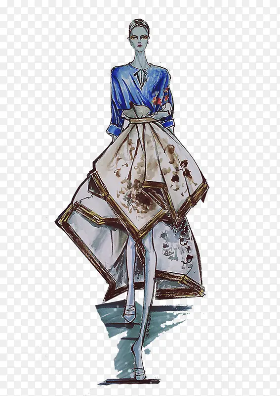 �ֻ��װ�廭���-������