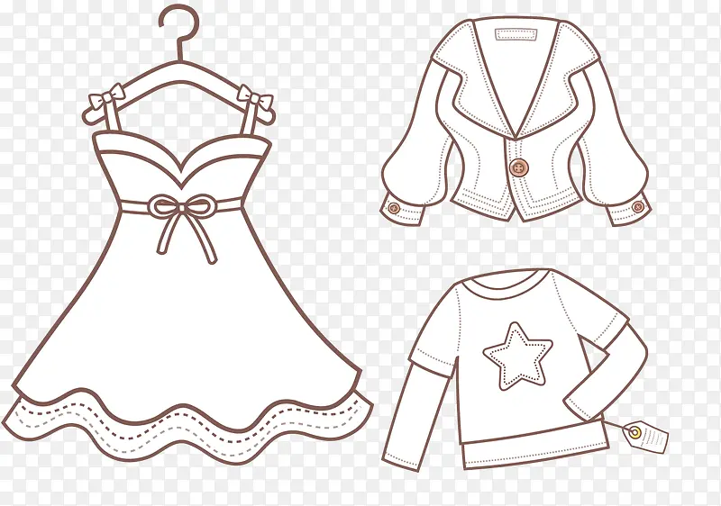 ��ͨŮʿ��װ-������