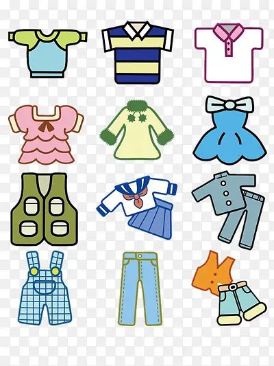 ��ͨ��װ-������