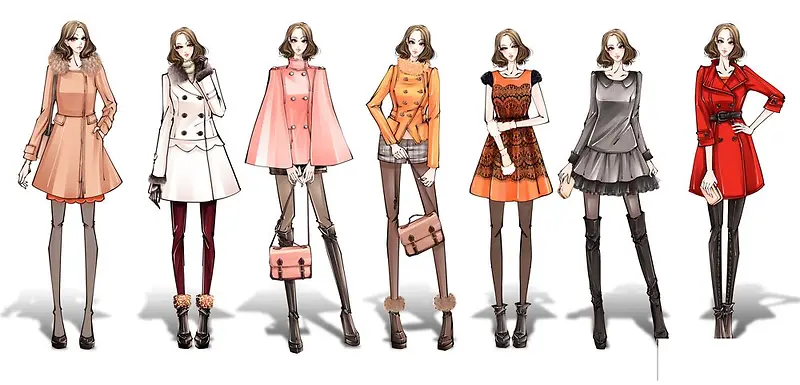 �ֻ��װ�����Ůʱװ�ز�-������