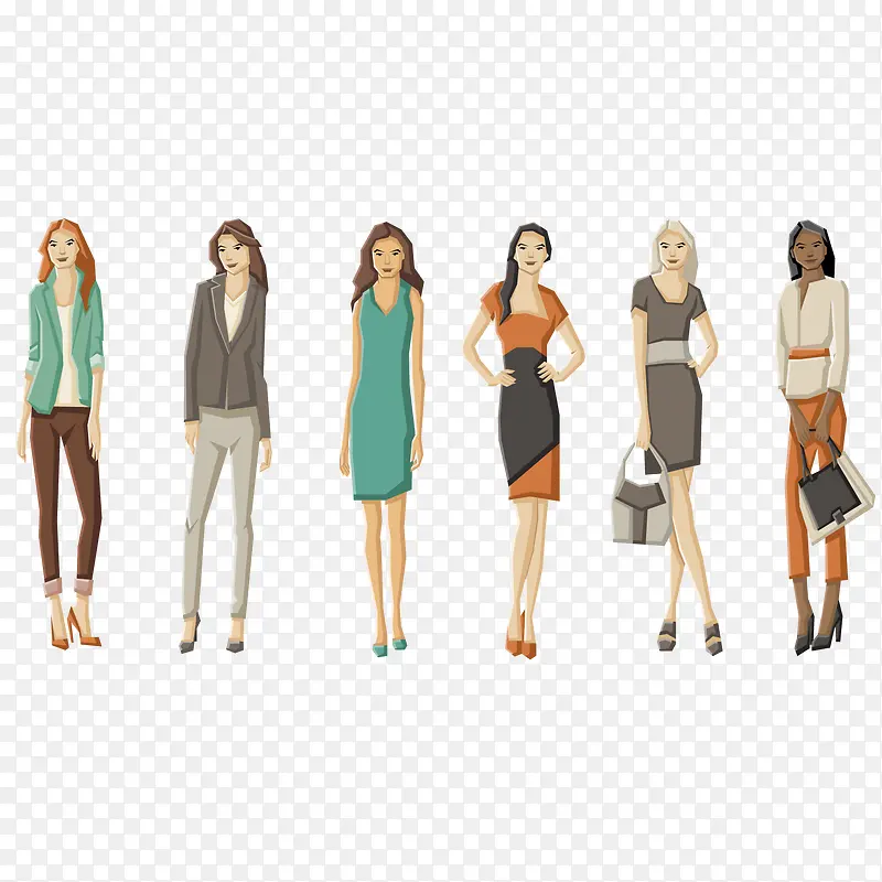 ʱ��Ů����Ⱥ-������