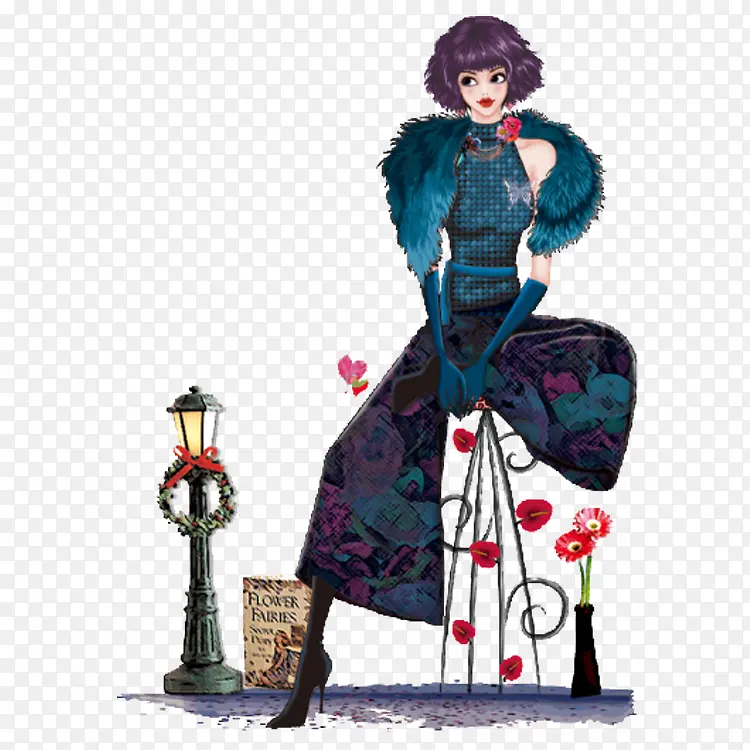 ʱ�и�Ů-������