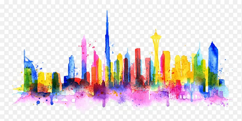 ˮ��ˮī���м�Ӱ-������