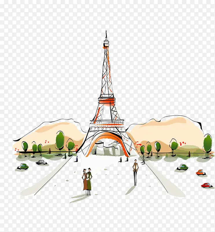 �ֻ氣�ƶ������廭-������