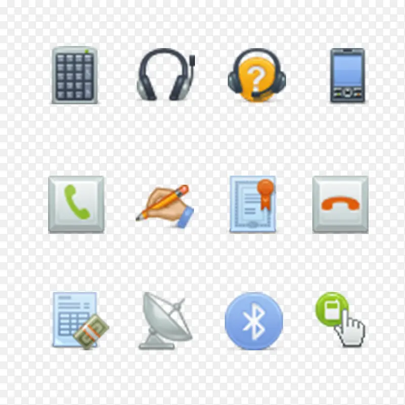 �绰ͨѶͼ��-������