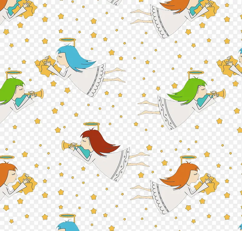 ��ɫ��ʹ-������