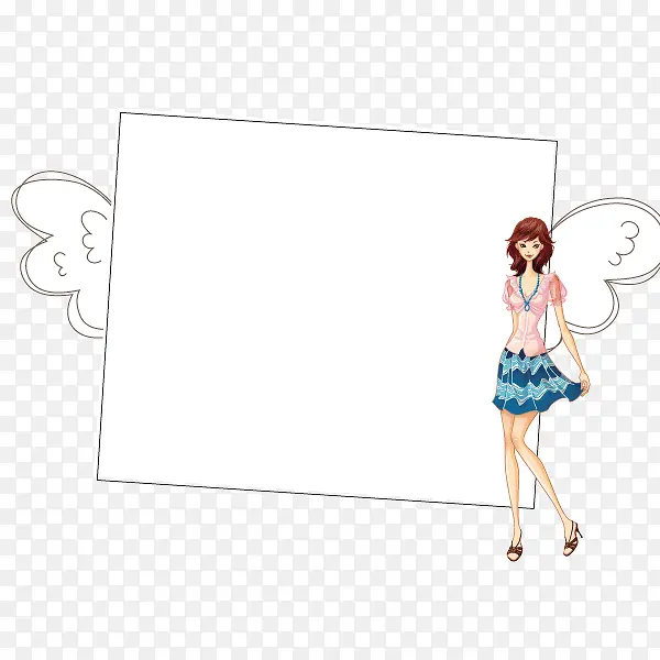 �İ�����Ԫ�� ��ʹ��� ��Ů -������