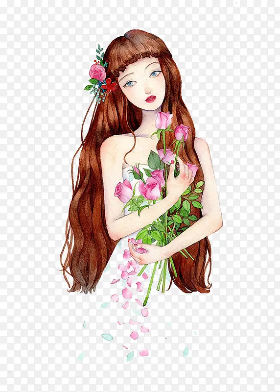 ˮ��Ů��-������