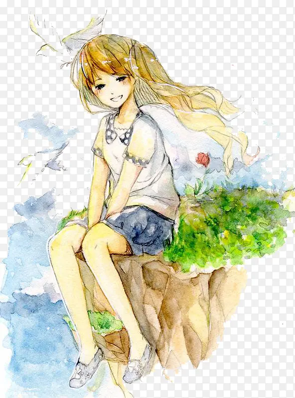 ˮ��Ů��-������