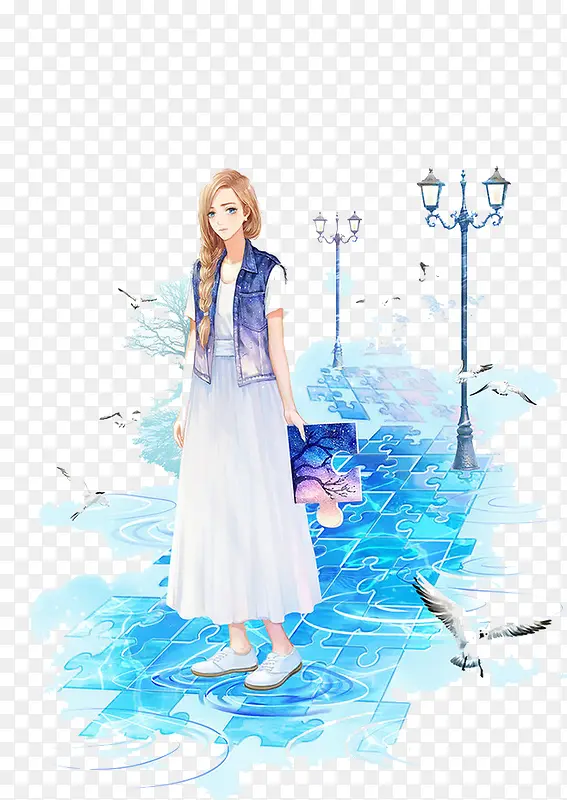 ˮ��Ů��-������