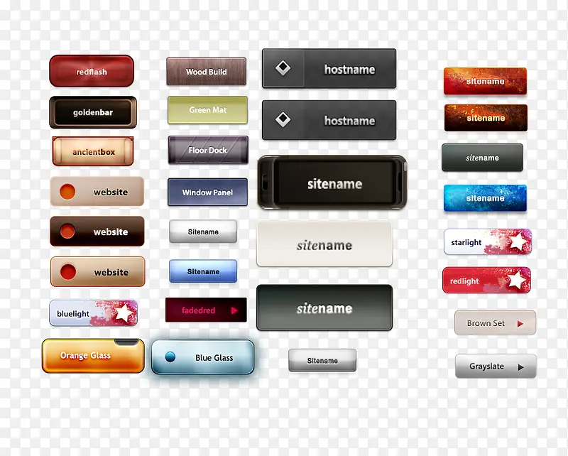 ͼ�갴ť-������