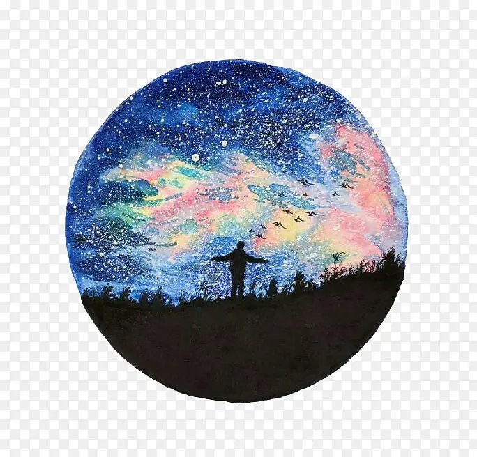 �Ǻ�������廭�ز�-������