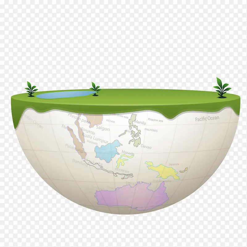 ��ɫ�ʸ�Բ�ε�����̬-������