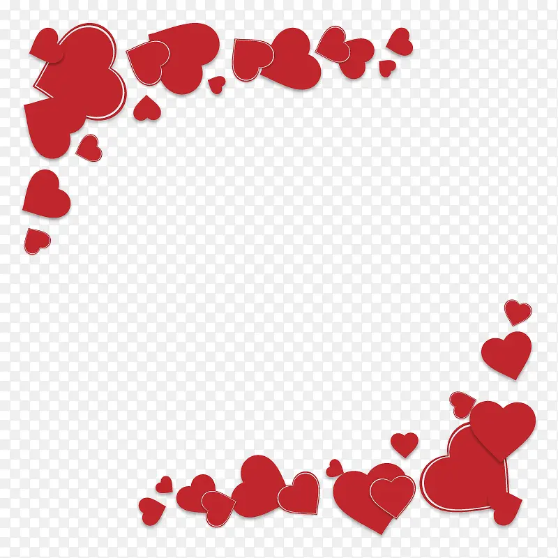 ʸ�����ı߿�-������