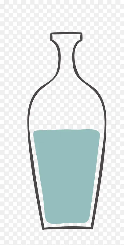 ʸ����ͨ����ƽ��ƿ��-������