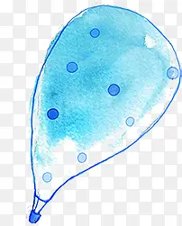 ˮ�ʴ�����ɫ��ƿ��-������