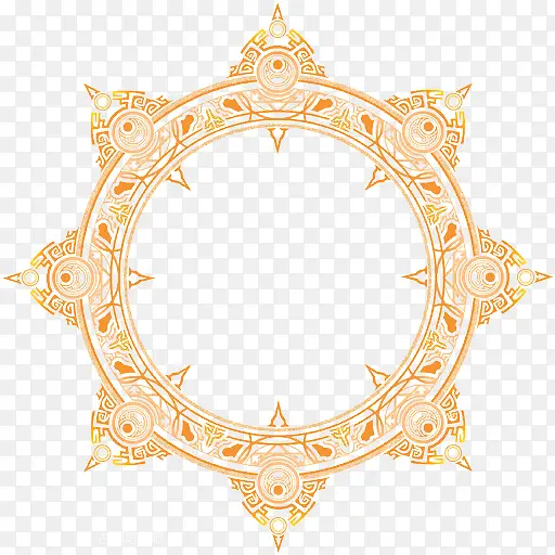 ��ɫ�׵�Բ��ͼ��-������