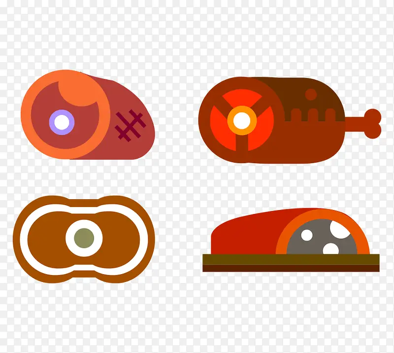 ʳ�Ｆ��png����ز�ʸ��-������