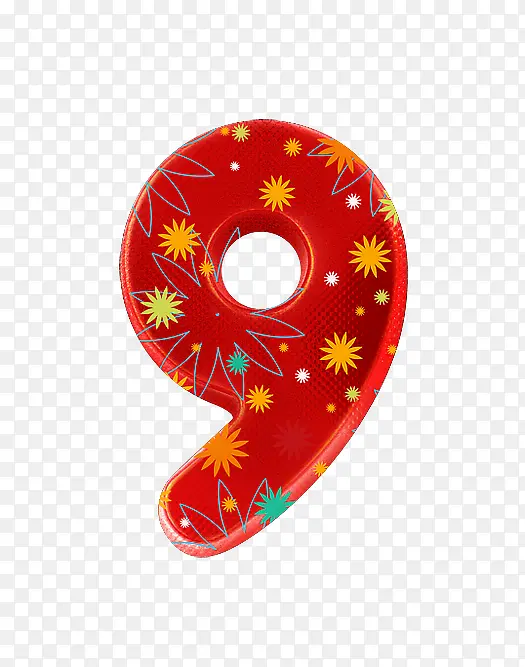 ������ĸ����9-������