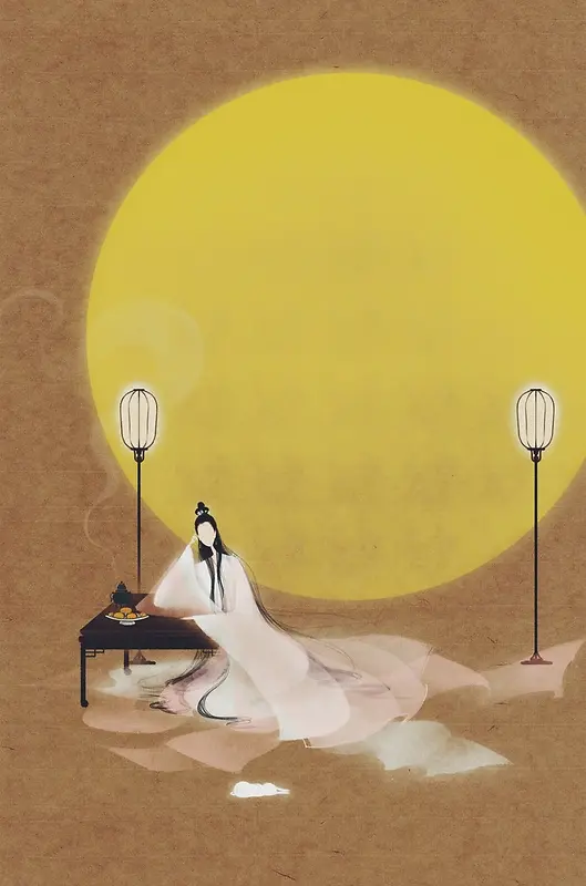 �ֻ滨����Բ�廭-������