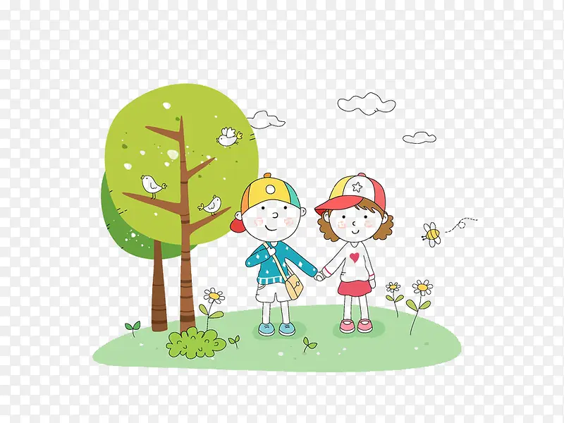 ��ͯ�廭-������