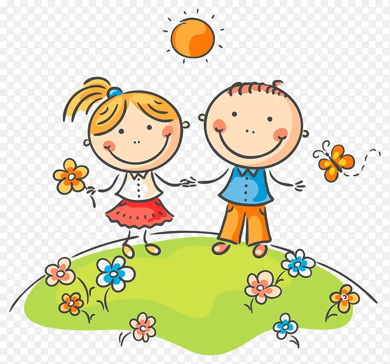 ��ͯ�廭-������