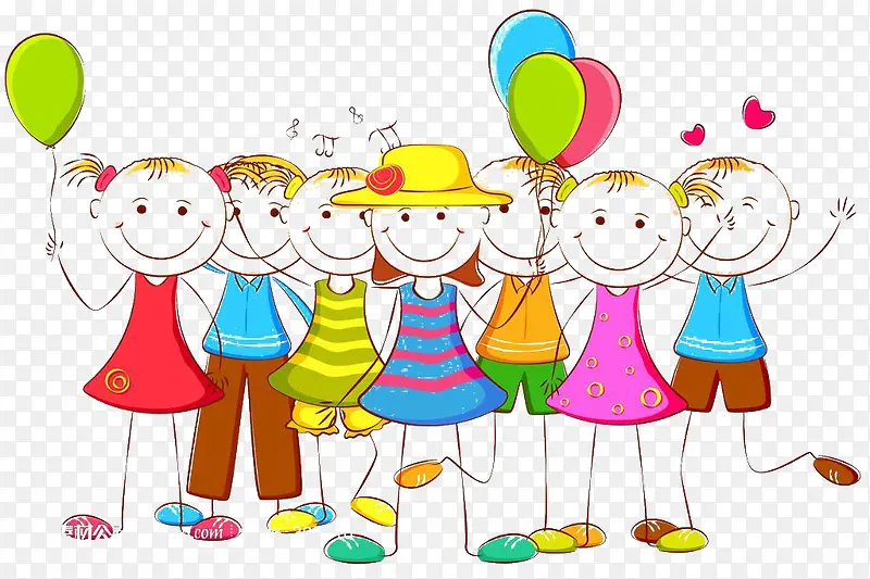 ��ͯ�廭-������