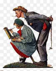 �廭��Ůѧϰ����-������