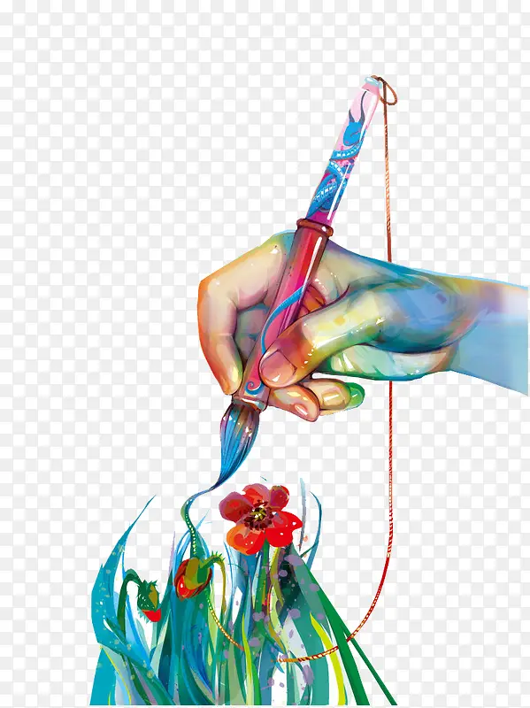 �廭��-������