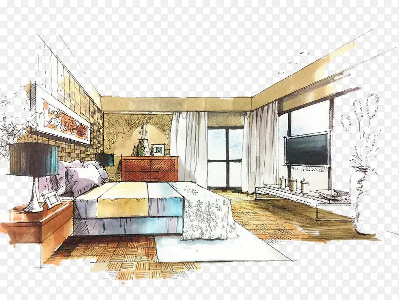 �廭-������