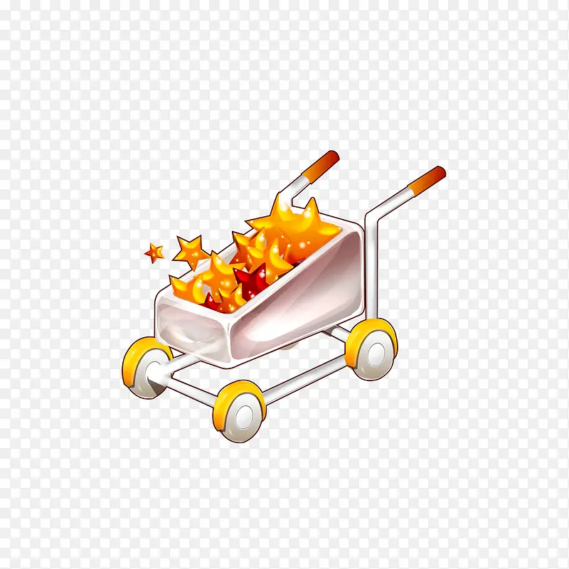 ��ͨ�Ĺ��ﳵ-������