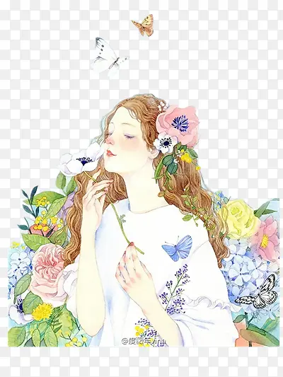 Ψ���廭-������